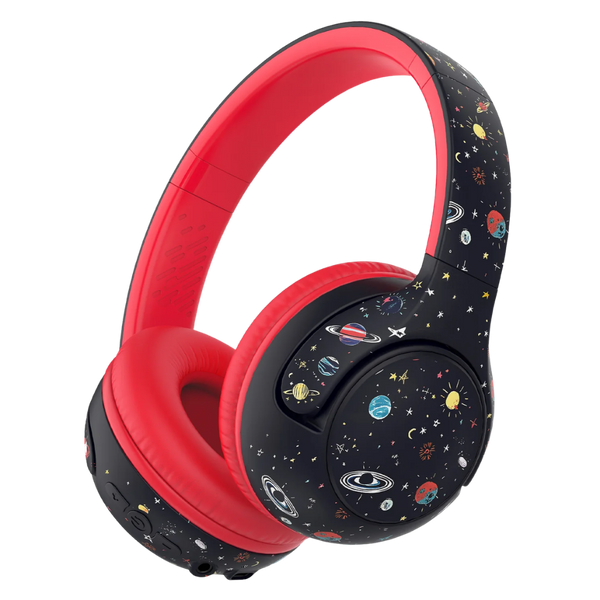 iClever BTH27 Bebek Ve Küçük Çocuk Bluetooth Kulaklık BPA Free Antibakteriyel