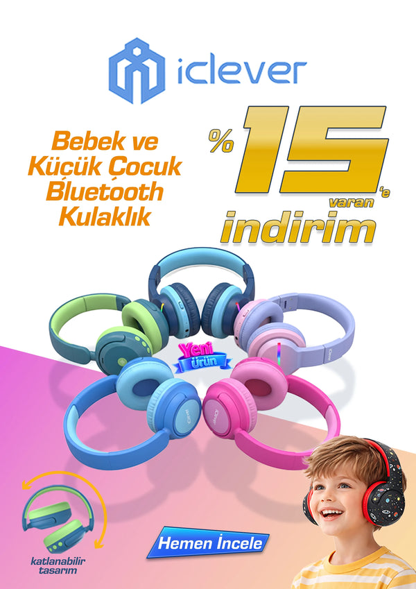 İClever