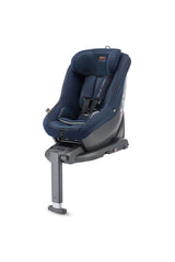 Iınglesina Darwin Toddler I-Size Oto Koltuğu Portland Blue - Welcome Baby