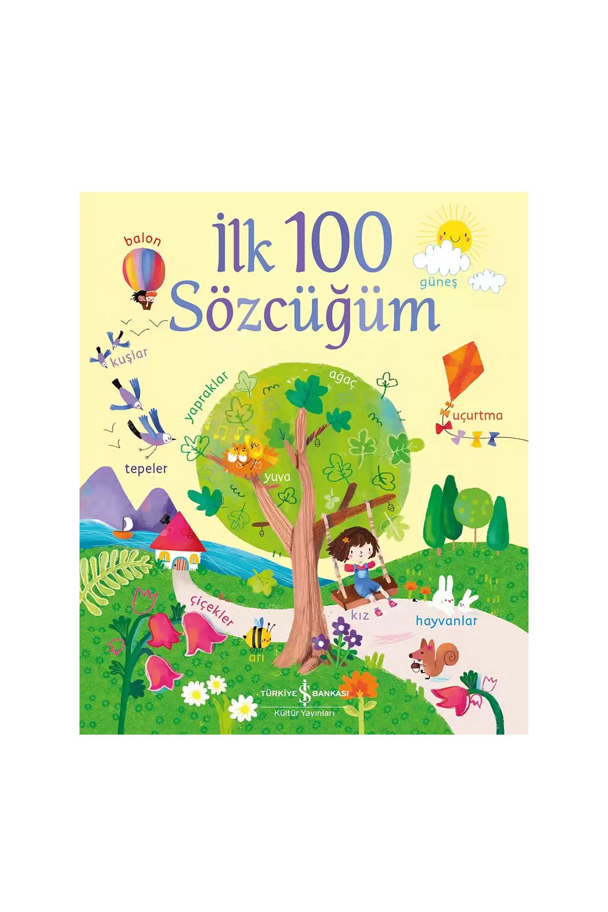 İlk 100 Sözcüğüm