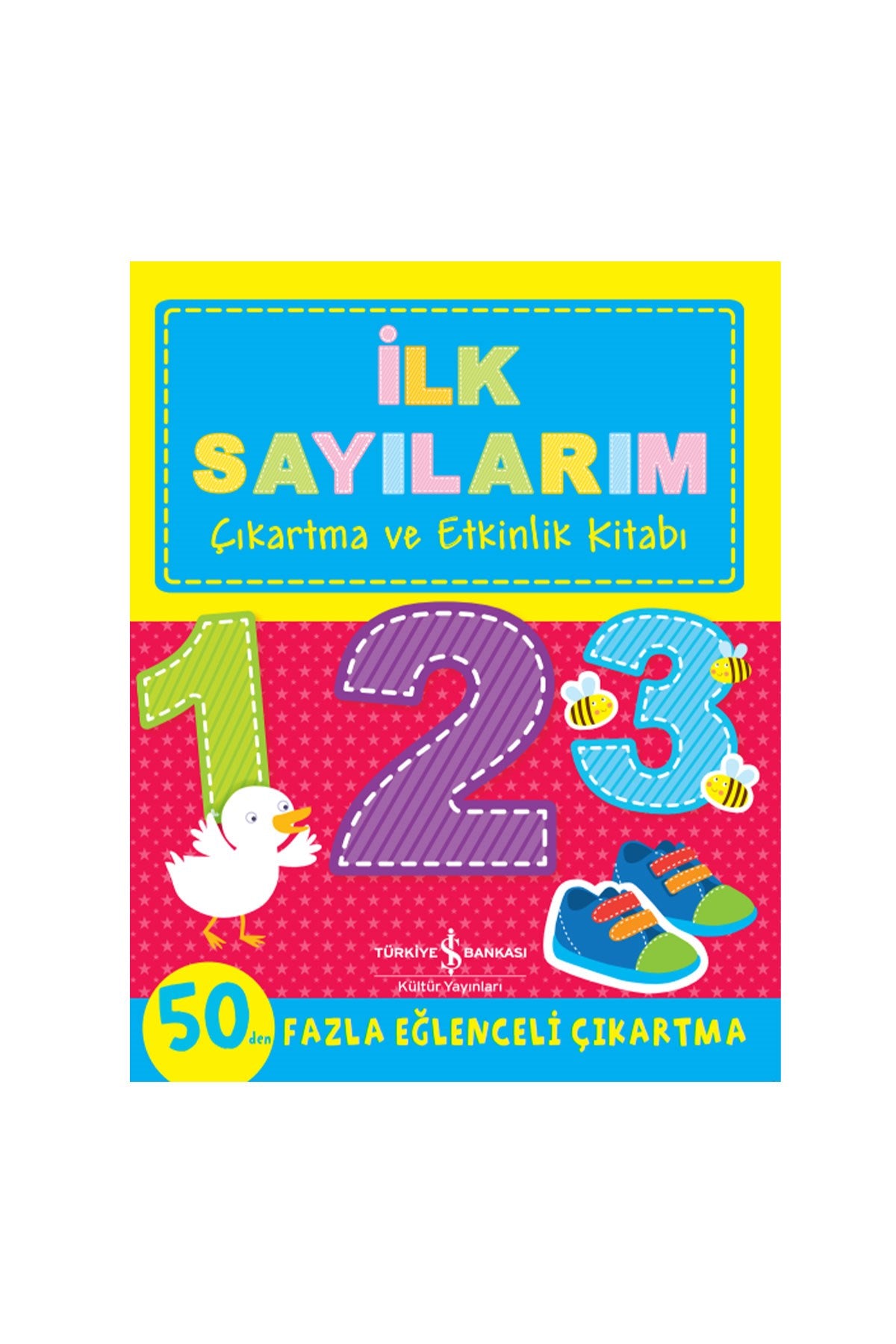 İlk Sayılarım