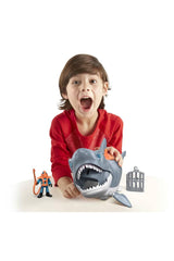 Imaginext Çılgın Köpekbalığı Oyun Seti Gkg77