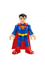 Imaginext DC Süper Friends 10 Figürler GPT43