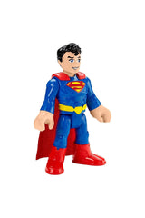 Imaginext DC Süper Friends 10 Figürler GPT43