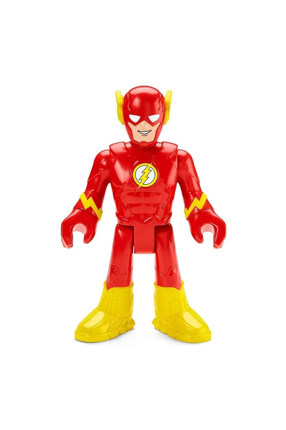 Imaginext® DC Super Friends™ 10 figürler