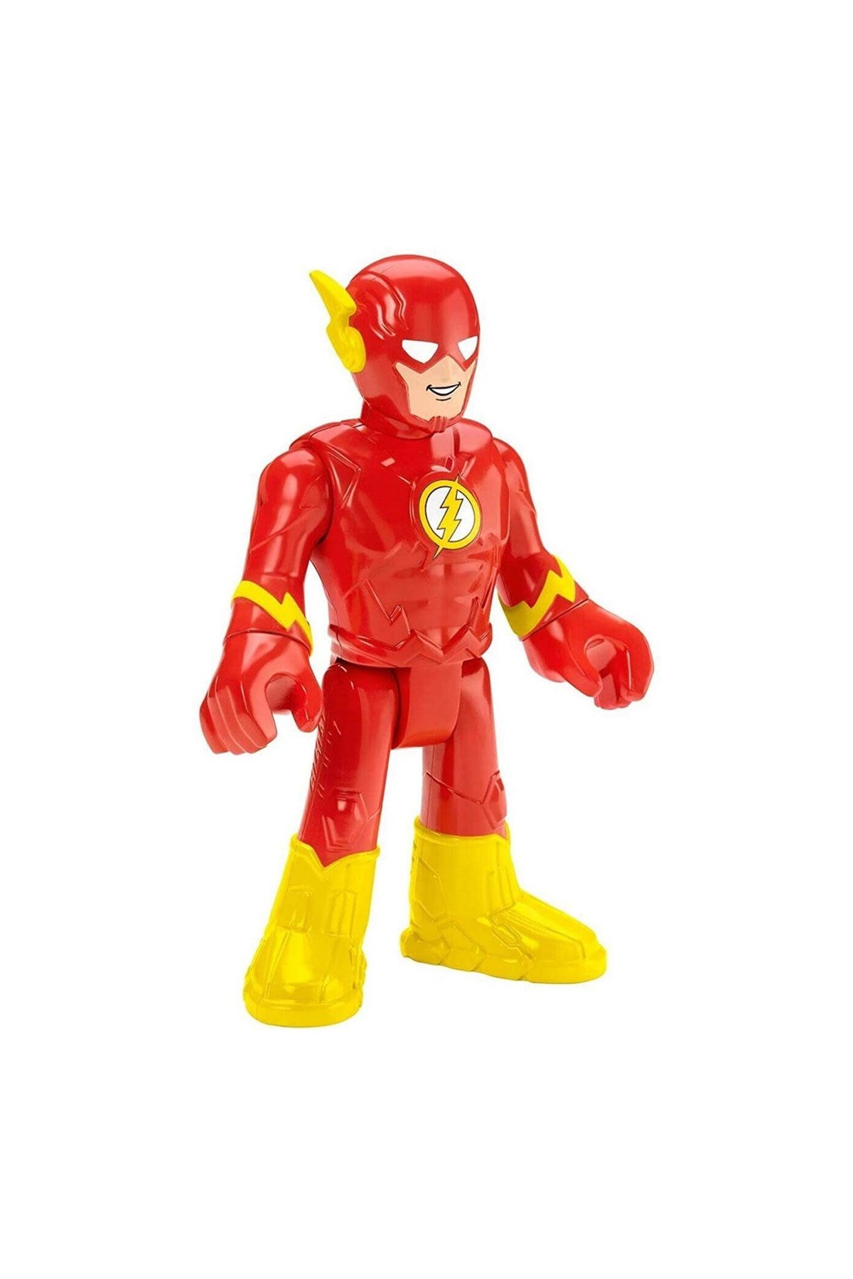 Imaginext® DC Super Friends™ 10 figürler