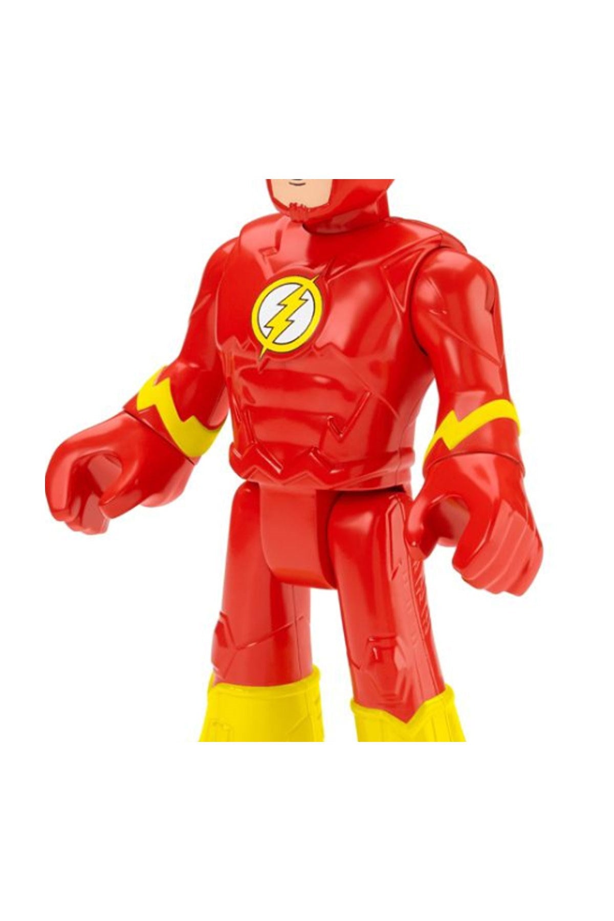 Imaginext® DC Super Friends™ 10 figürler