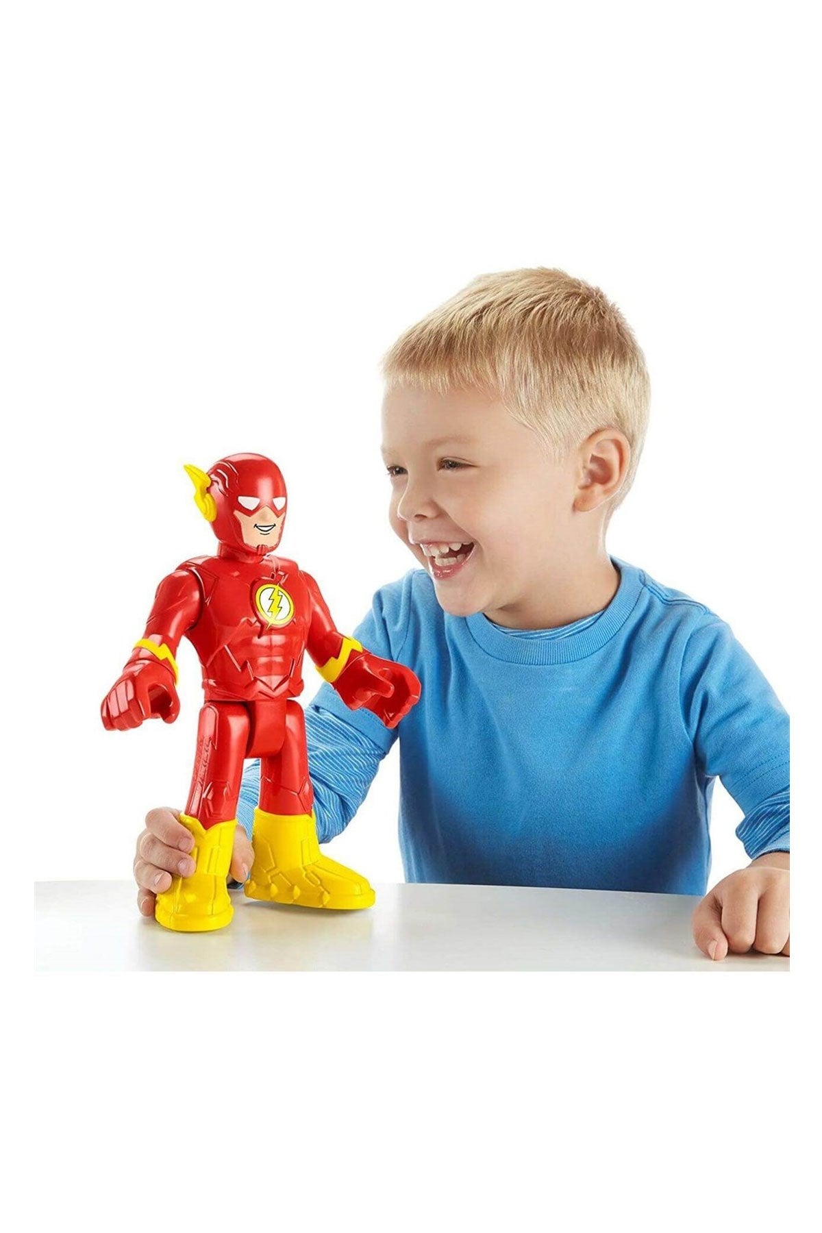 Imaginext® DC Super Friends™ 10 figürler