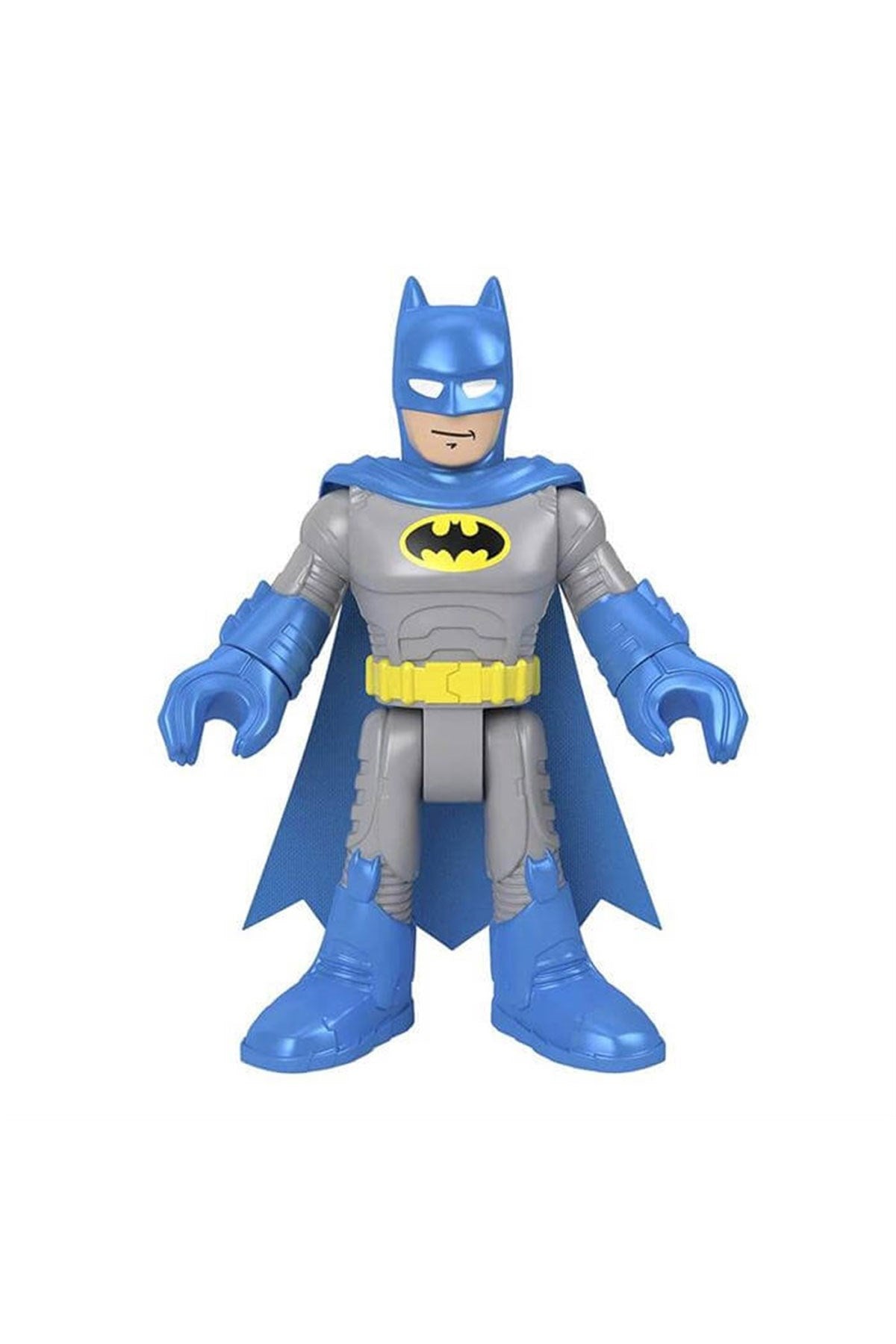 Imaginext® DC Super Friends™ 10 figürler