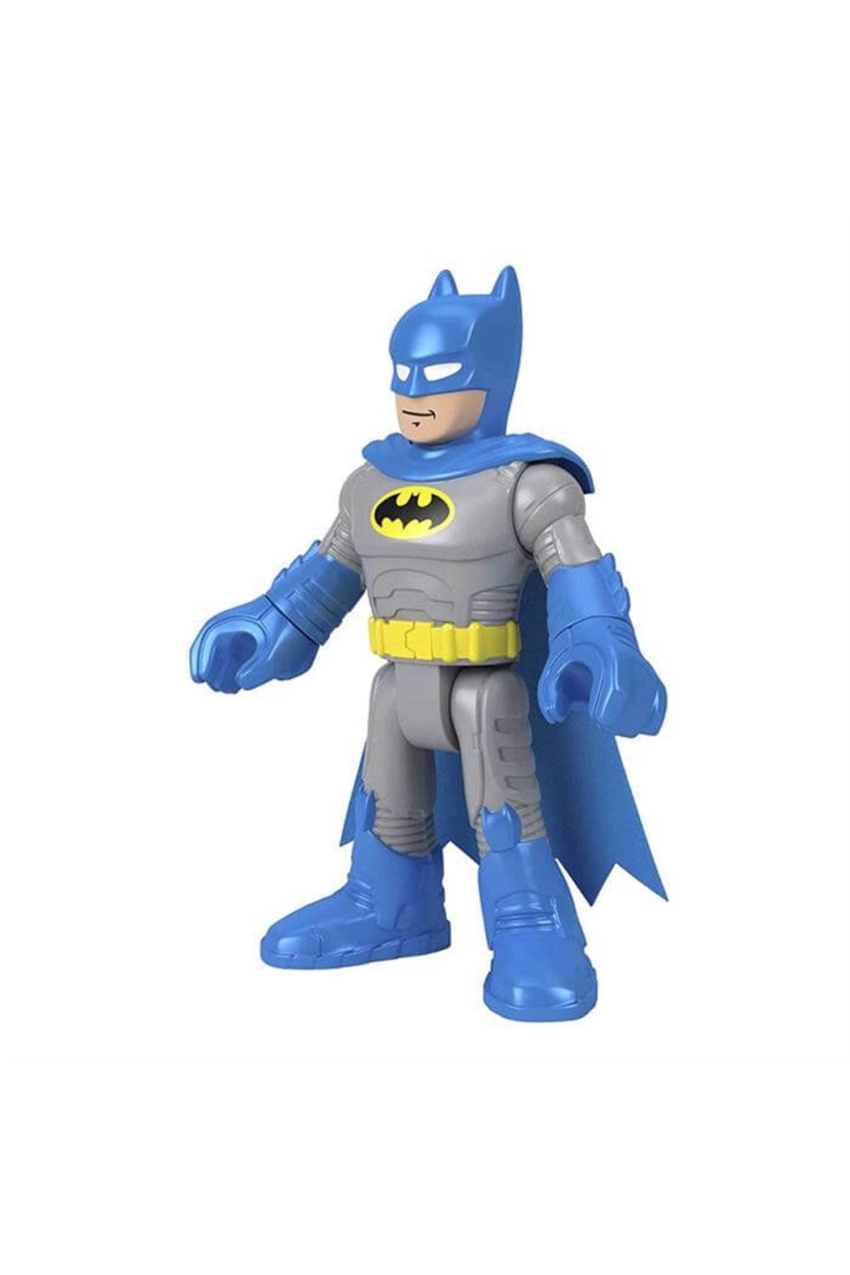 Imaginext® DC Super Friends™ 10 figürler