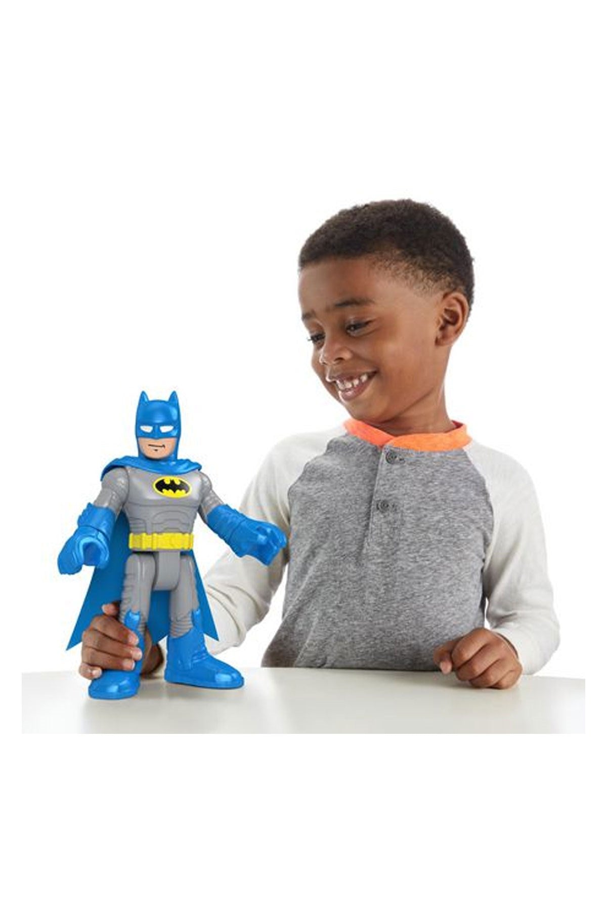 Imaginext® DC Super Friends™ 10 figürler