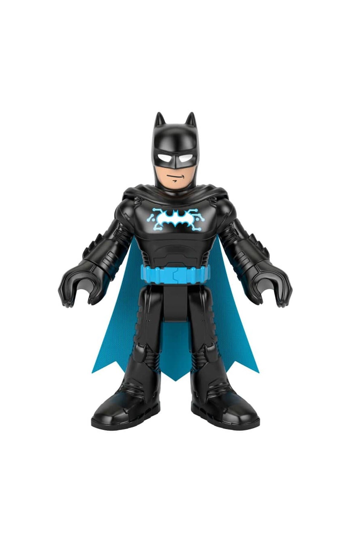 Imaginext DC Super Friends 10 figürler