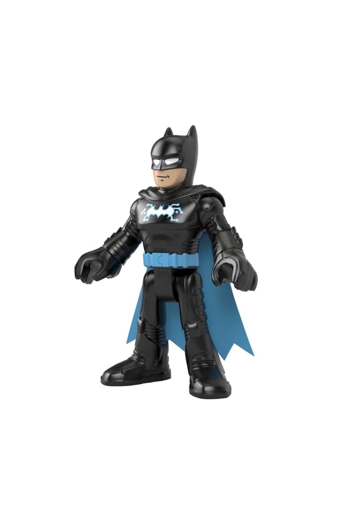 Imaginext DC Super Friends 10 figürler