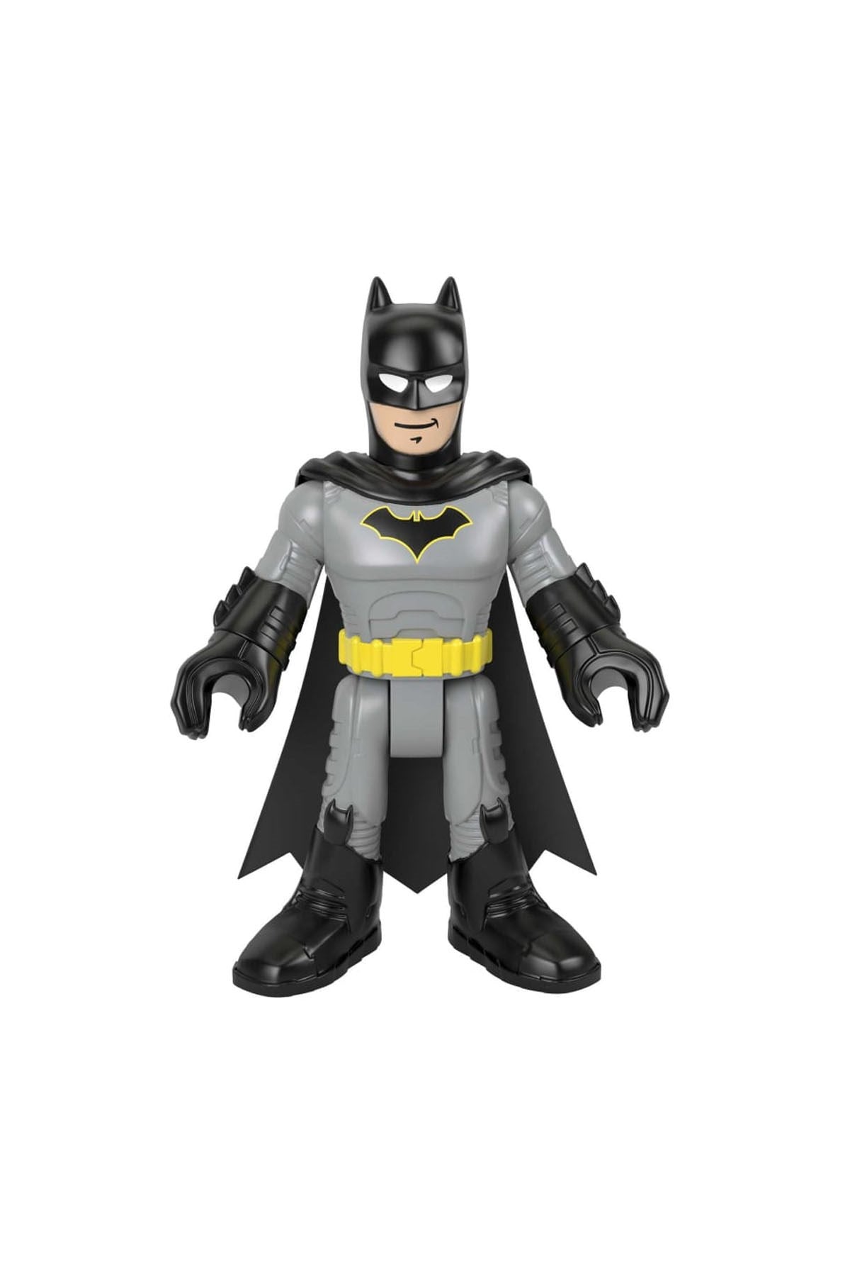 Imaginext DC Super Friends 10 figürler