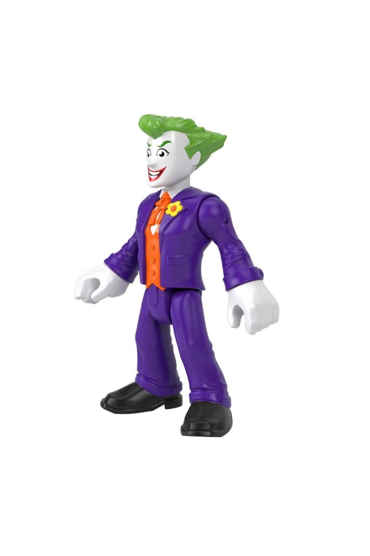 Imaginext DC Süper Friends 10 Figürler HHH82