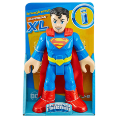 Imaginext DC Super Friends 26cm Figür GPT43