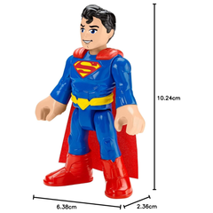 Imaginext DC Super Friends 26cm Figür GPT43