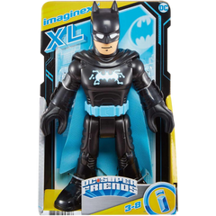 Imaginext DC Süper Friends 10 Figürler GXH58 - Welcome Baby