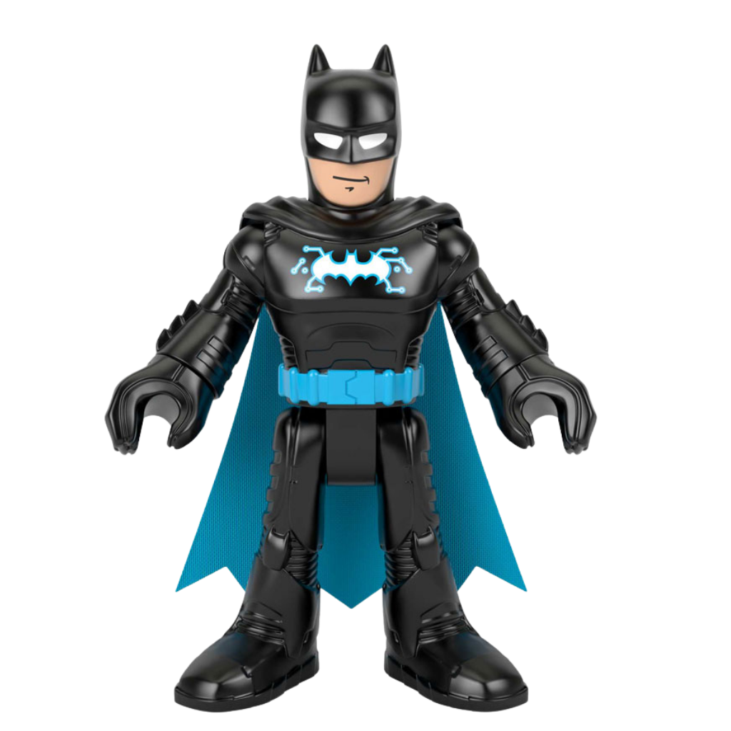 Imaginext DC Süper Friends 10 Figürler GXH58 - Welcome Baby