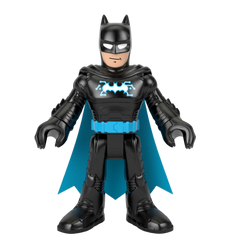 Imaginext DC Süper Friends 10 Figürler GXH58 - Welcome Baby