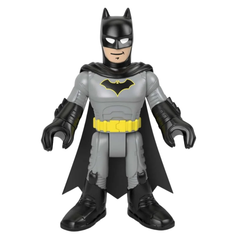 Imaginext DC Süper Friends 10 Figürler HGX90