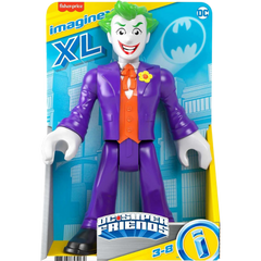 Imaginext DC Super Friends 26cm Figürler HHH82