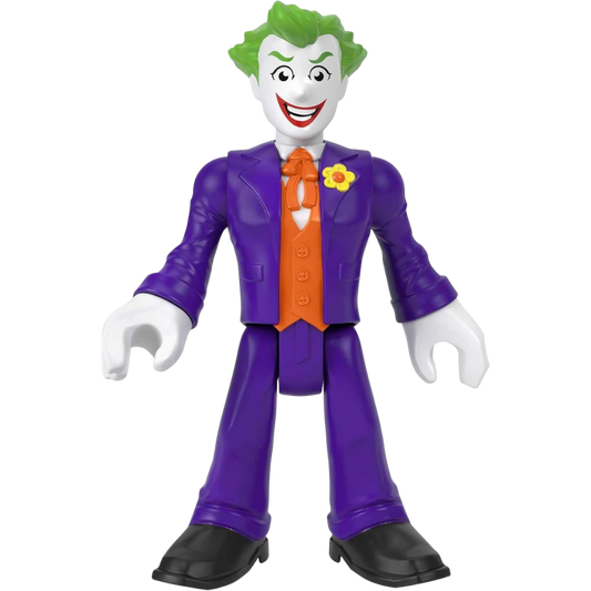 Imaginext DC Super Friends 26cm Figürler HHH82