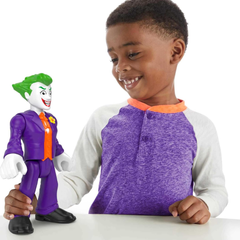 Imaginext DC Super Friends 26cm Figürler HHH82