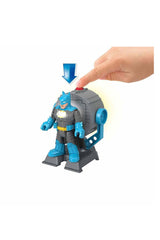 Imaginext Dc Süper Friends Bat-Tech Bat-Signal Figür Seti Hfd47