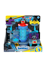 Imaginext Dc Süper Friends Bat-Tech Batcave Batman’ın Mağarası Gyv24