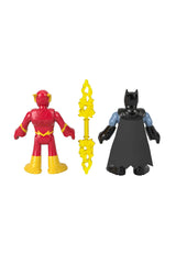 Imaginext Dc Süper Friends Batman Tekli Figürler Hml08