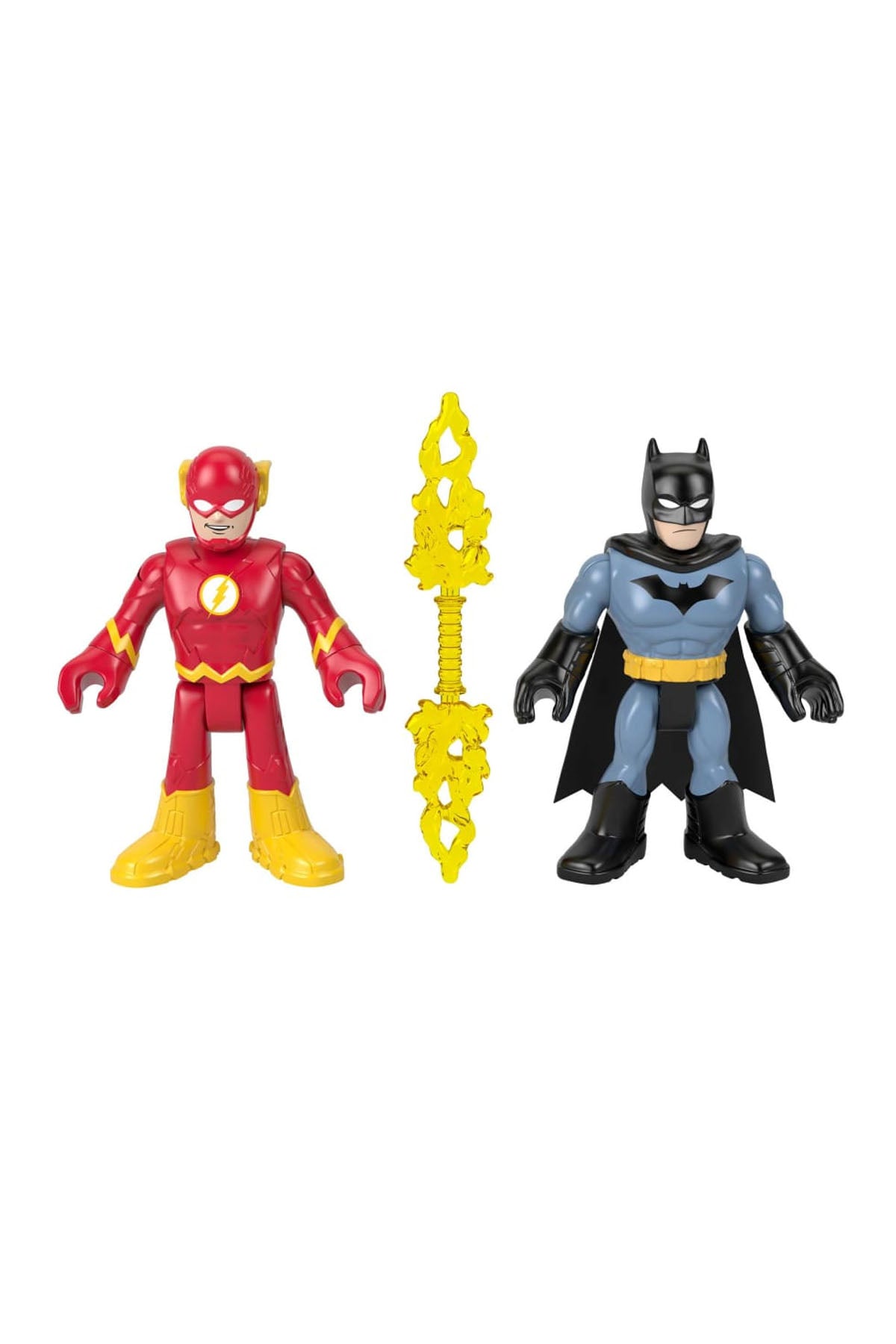 Imaginext DC Super Friends Batman Tekli Figürler