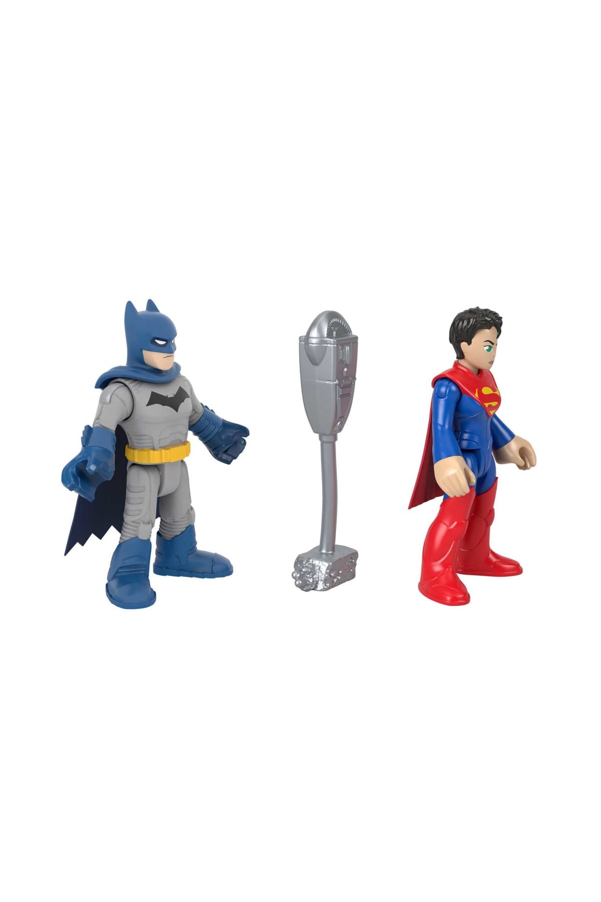 Imaginext DC Super Friends Batman Tekli Figürler