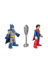 Imaginext Dc Süper Friends Batman Tekli Figürler Hml09