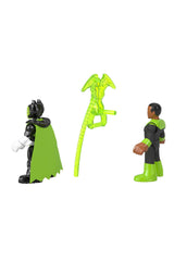 Imaginext Dc Süper Friends Batman Tekli Figürler Hml10