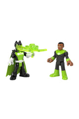 Imaginext Dc Süper Friends Batman Tekli Figürler Hml10