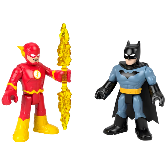 Imaginext Dc Süper Friends Batman Tekli Figürler Hml08