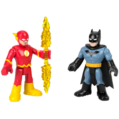 Imaginext Dc Süper Friends Batman Tekli Figürler Hml08