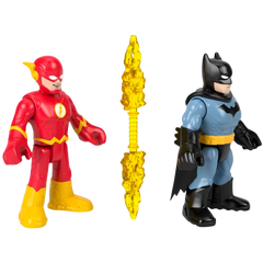 Imaginext Dc Süper Friends Batman Tekli Figürler Hml08