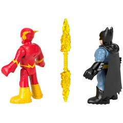 Imaginext Dc Süper Friends Batman Tekli Figürler Hml08