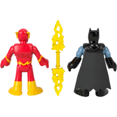 Imaginext Dc Süper Friends Batman Tekli Figürler Hml08