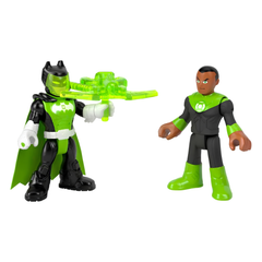 Imaginext Dc Süper Friends Batman Tekli Figürler Hml10