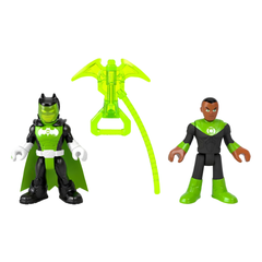 Imaginext Dc Süper Friends Batman Tekli Figürler Hml10