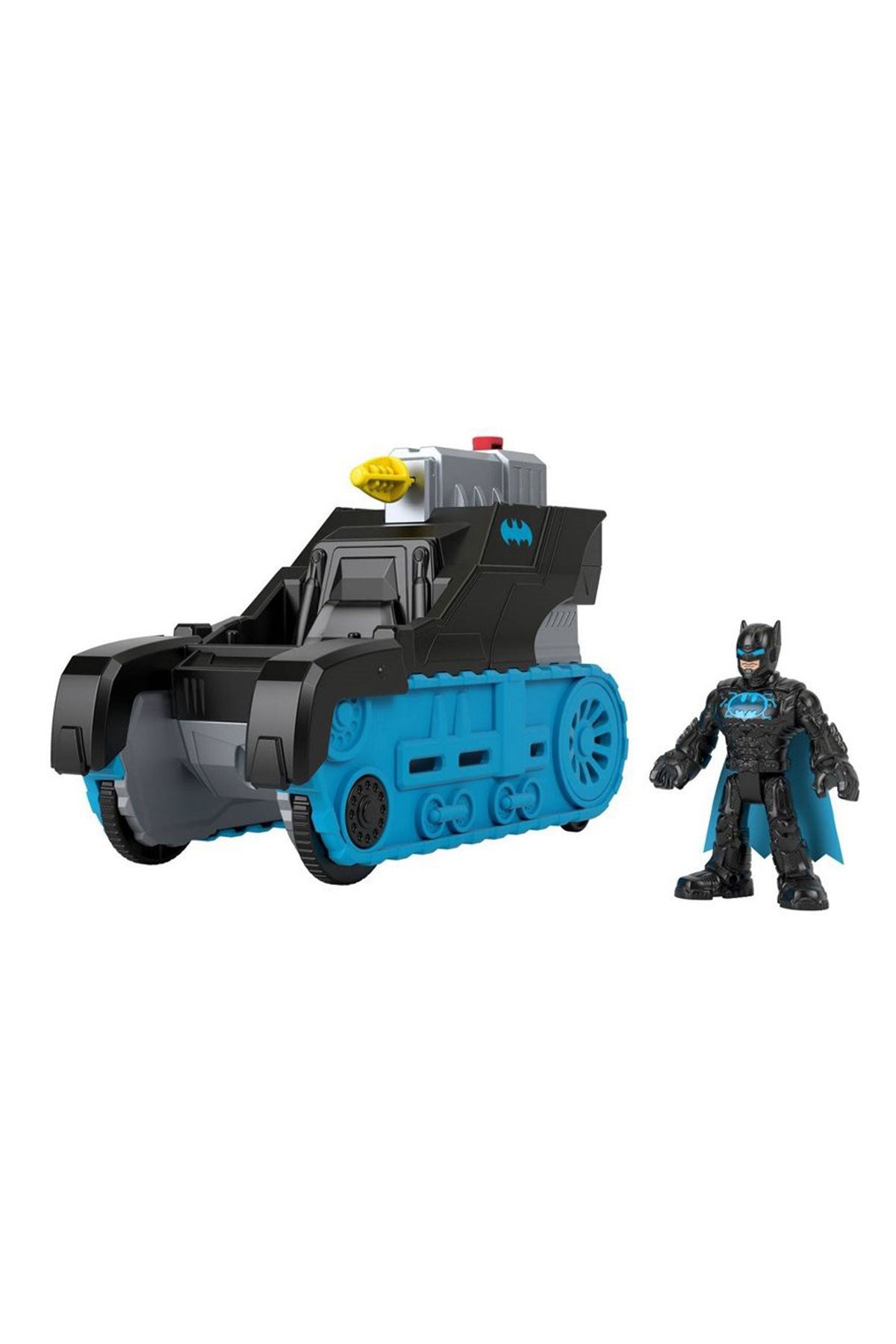 Imaginext DC Super Friends Özel Araçlar