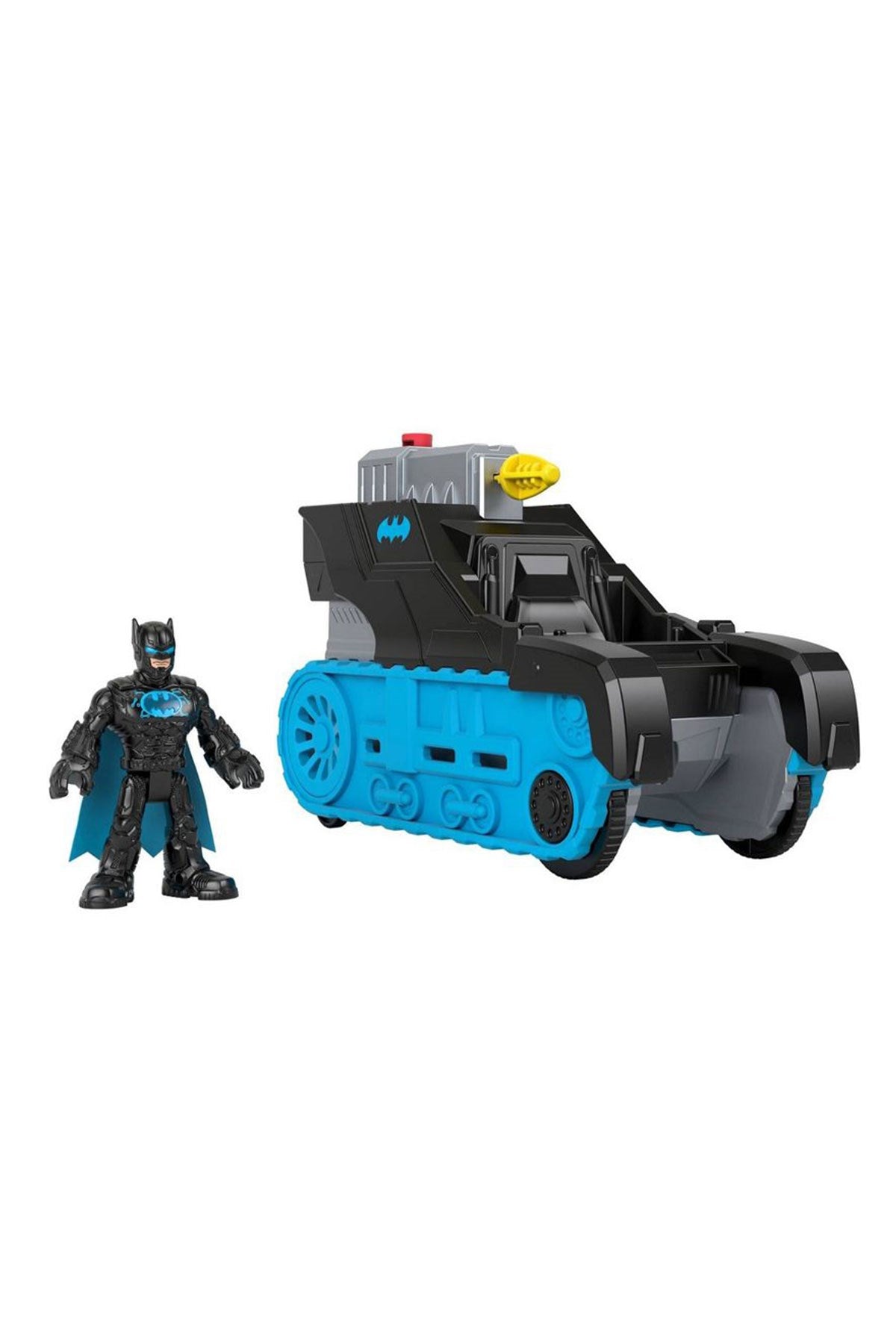 Imaginext DC Super Friends Özel Araçlar