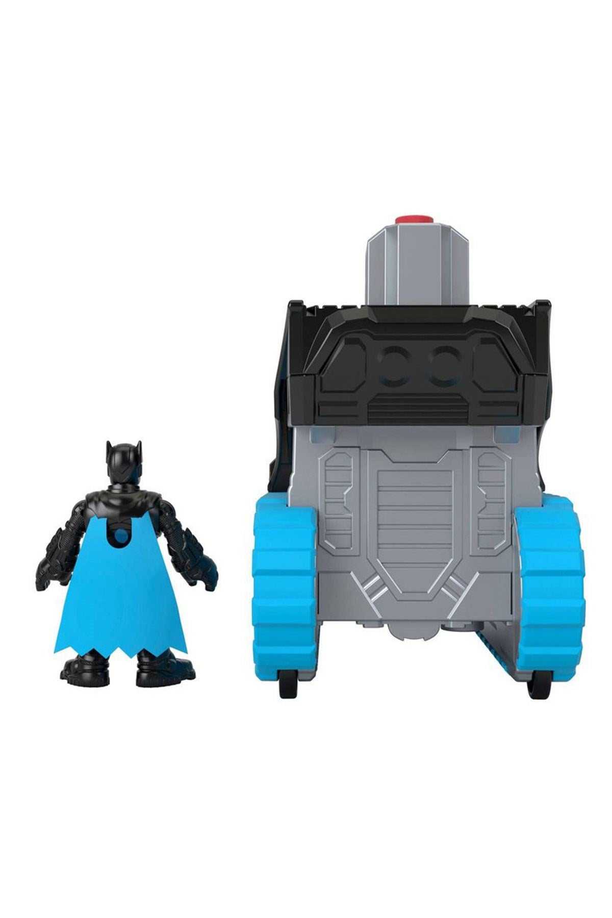 Imaginext DC Super Friends Özel Araçlar