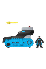 Imaginext Dc Süper Friends Özel Araçlar Gvw26