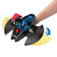 Imaginext DC Super Friends Ultimate HQ Macera Seti Hnw08