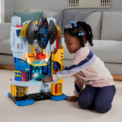 Imaginext DC Super Friends Ultimate HQ Macera Seti Hnw08