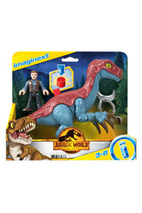 Imaginext Jurassic World Araçlar Gvv63